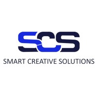 Smart Creative Solutions logo, Smart Creative Solutions contact details