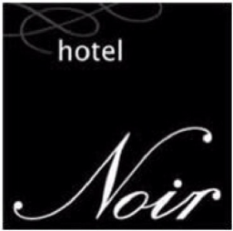 Hotel Noir logo, Hotel Noir contact details