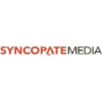 Syncopate Media logo, Syncopate Media contact details