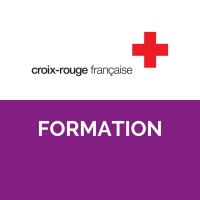 Croix-Rouge Formation Nouvelle-Aquitaine logo, Croix-Rouge Formation Nouvelle-Aquitaine contact details