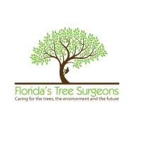 Florida's Tree Surgeons logo, Florida's Tree Surgeons contact details