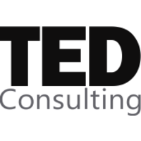 Ted Consulting LLC logo, Ted Consulting LLC contact details