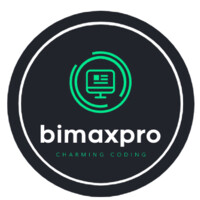 Bimaxpro logo, Bimaxpro contact details