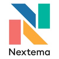 Nextema logo, Nextema contact details