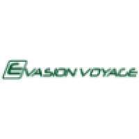 Evasion Voyage logo, Evasion Voyage contact details