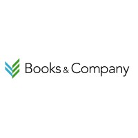 株式会社Books&Company logo, 株式会社Books&Company contact details