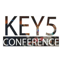 KEY5 Conference logo, KEY5 Conference contact details