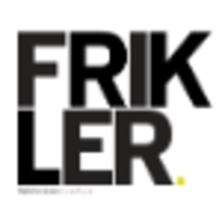 Frikler logo, Frikler contact details