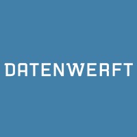 Datenwerft UG logo, Datenwerft UG contact details