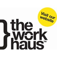 The Workhaus Projects logo, The Workhaus Projects contact details