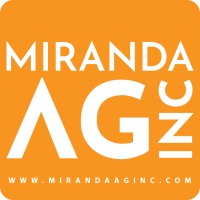 Miranda AG Inc logo, Miranda AG Inc contact details