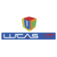 Lucas IT Consulting logo, Lucas IT Consulting contact details