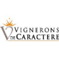 Vignerons de Caractère logo, Vignerons de Caractère contact details