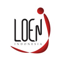 LOEN Indonesia Foundation logo, LOEN Indonesia Foundation contact details