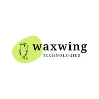 Waxwing Technologies logo, Waxwing Technologies contact details