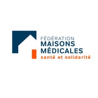 FÃ©dÃ©ration des Maisons MÃ©dicales logo, FÃ©dÃ©ration des Maisons MÃ©dicales contact details