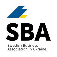 Swedish Business Association in Ukraine logo, Swedish Business Association in Ukraine contact details