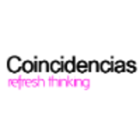 Coincidencias logo, Coincidencias contact details