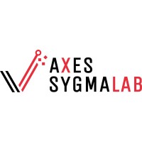 AXES SYGMALAB logo, AXES SYGMALAB contact details