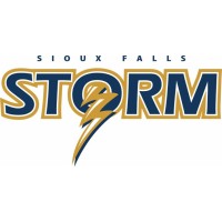 Sioux Falls Storm LLC logo, Sioux Falls Storm LLC contact details