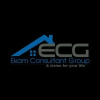 Ekam consultant group logo, Ekam consultant group contact details