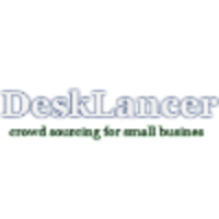 DeskLancer logo, DeskLancer contact details