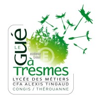 Lycée des métiers d'art et du design du Gué à Tresmes logo, Lycée des métiers d'art et du design du Gué à Tresmes contact details