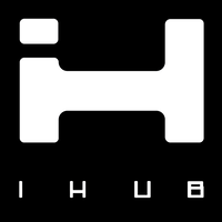 iHUB Chisinau logo, iHUB Chisinau contact details