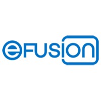 eFusion.tv logo, eFusion.tv contact details