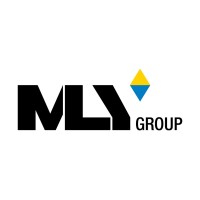 MLY Group logo, MLY Group contact details