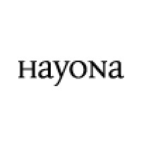 Hayona logo, Hayona contact details