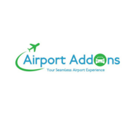 Airport Addons logo, Airport Addons contact details