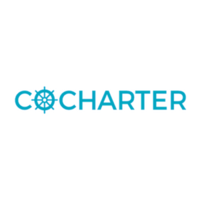 CoCharter logo, CoCharter contact details