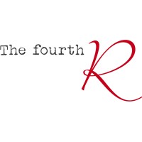 The fourth R logo, The fourth R contact details