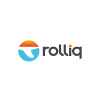 rolliq logo, rolliq contact details