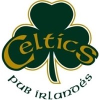 CELTICS Irish Pub logo, CELTICS Irish Pub contact details