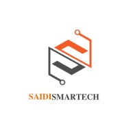 sarl saidismartech logo, sarl saidismartech contact details