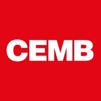 CEMB S.p.A logo, CEMB S.p.A contact details