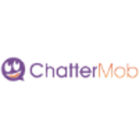 Chatter Mob logo, Chatter Mob contact details