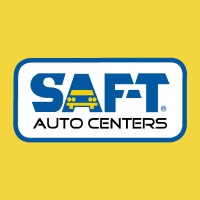 SAF-T Auto Centers logo, SAF-T Auto Centers contact details