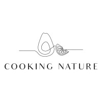 Cooking Nature logo, Cooking Nature contact details