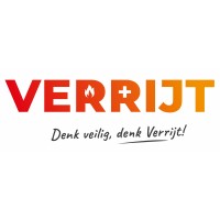 Verrijt Fire & Safety Trainingscenter logo, Verrijt Fire & Safety Trainingscenter contact details