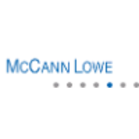 McCannLowe logo, McCannLowe contact details