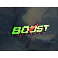 Boost Credit Solutions LLC logo, Boost Credit Solutions LLC contact details