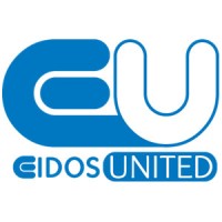 Eidos United logo, Eidos United contact details