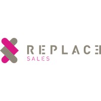 Replace Sales AB logo, Replace Sales AB contact details