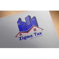 Zigma Tax Service, LLC logo, Zigma Tax Service, LLC contact details