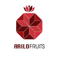 Arilo Fruits logo, Arilo Fruits contact details