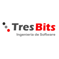 TresBits Ingenieros de Software SL logo, TresBits Ingenieros de Software SL contact details