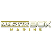 Martin Box Marine logo, Martin Box Marine contact details